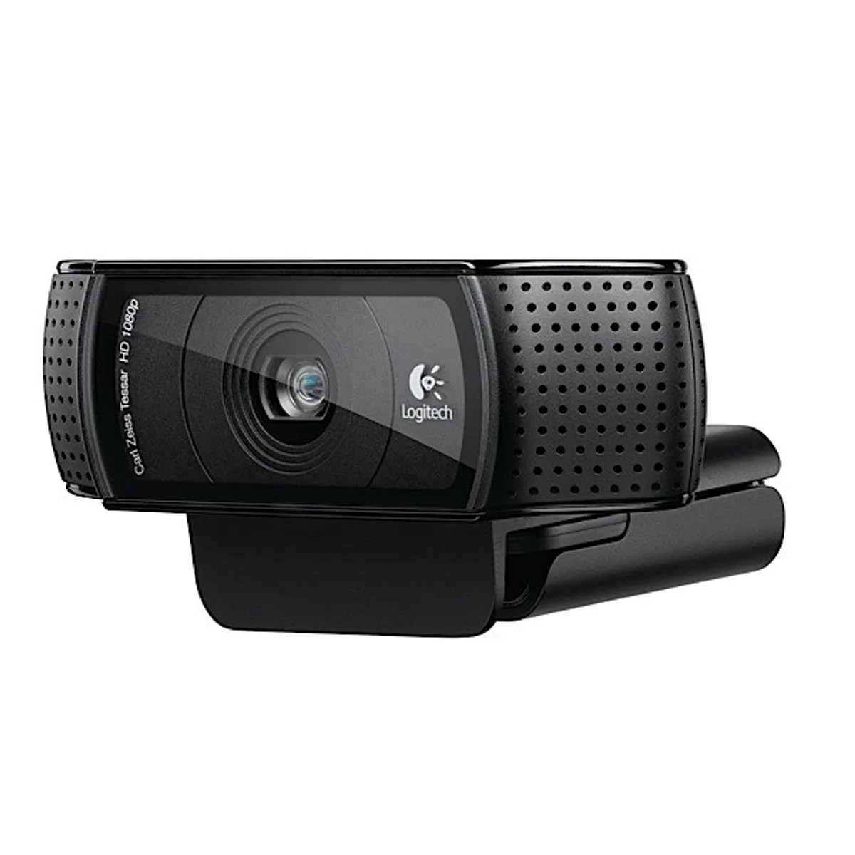LOGITECH 960-001055 C920 1080p autofókusz sztereó mikrofon USB #3