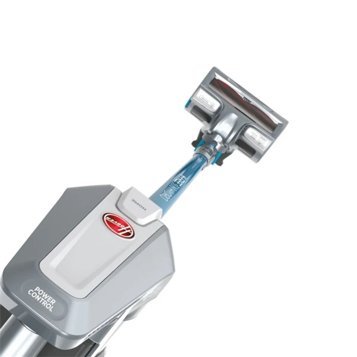 Hoover 39400956 HF322YHM 011 akkumulátoros álló porszívó tartály 0,9 l nedves és száraz tisztítás töltési idő 2,5 óra üzemidő 40 perc #3