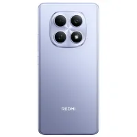 Xiaomi MZB0MOREU Redmi Note 15 6,77" AMOLED 8 GB RAM 256 GB lila IP64 4G Android 15 108 MP Helio G100 Ultra 6000 mAh #4