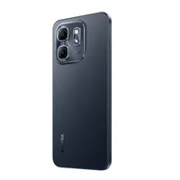 Infinix X6531BSB Hot 50i 6,7" 4GB RAM 128GB DualSIM Android 14 48MP 8MP 5000mAh IP54 USB C MicroSDXC Ujjlenyomat GPS #6