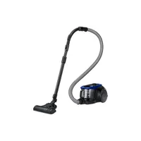 Samsung VC07M2110SB/GE porzsák nélküli porszívó energiaosztály A, 700 W, tartály 1,5 l, hatótáv 9 m #3