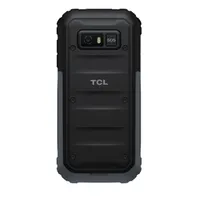 TCL 3189D-3ALCE112 DualSIM 4G szürke 2,4" nanoSIM MicroSD USB-C vízálló porálló #4