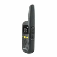 Motorola D3P01611BDLMAW XT185 adó-vevő Li-Ion 8 km 16 csatorna #2