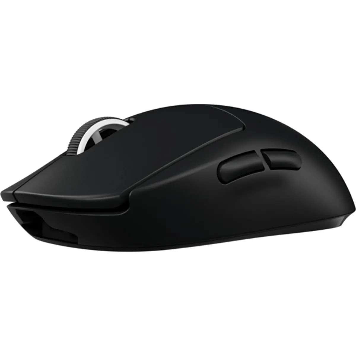 Logitech 910-005880 PRO X Superlight 5 gomb 25600 dpi RF és USB fekete #2