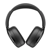 EDIFIER W80 BLACK W80 Bluetooth Vezeték nélküli ANC 49 dB 40 mm meghajtó 32 ohm 20Hz-40kHz LDAC Hi-Res Audio többpontos USB-C 1,5h töltési idő 65 óra #2