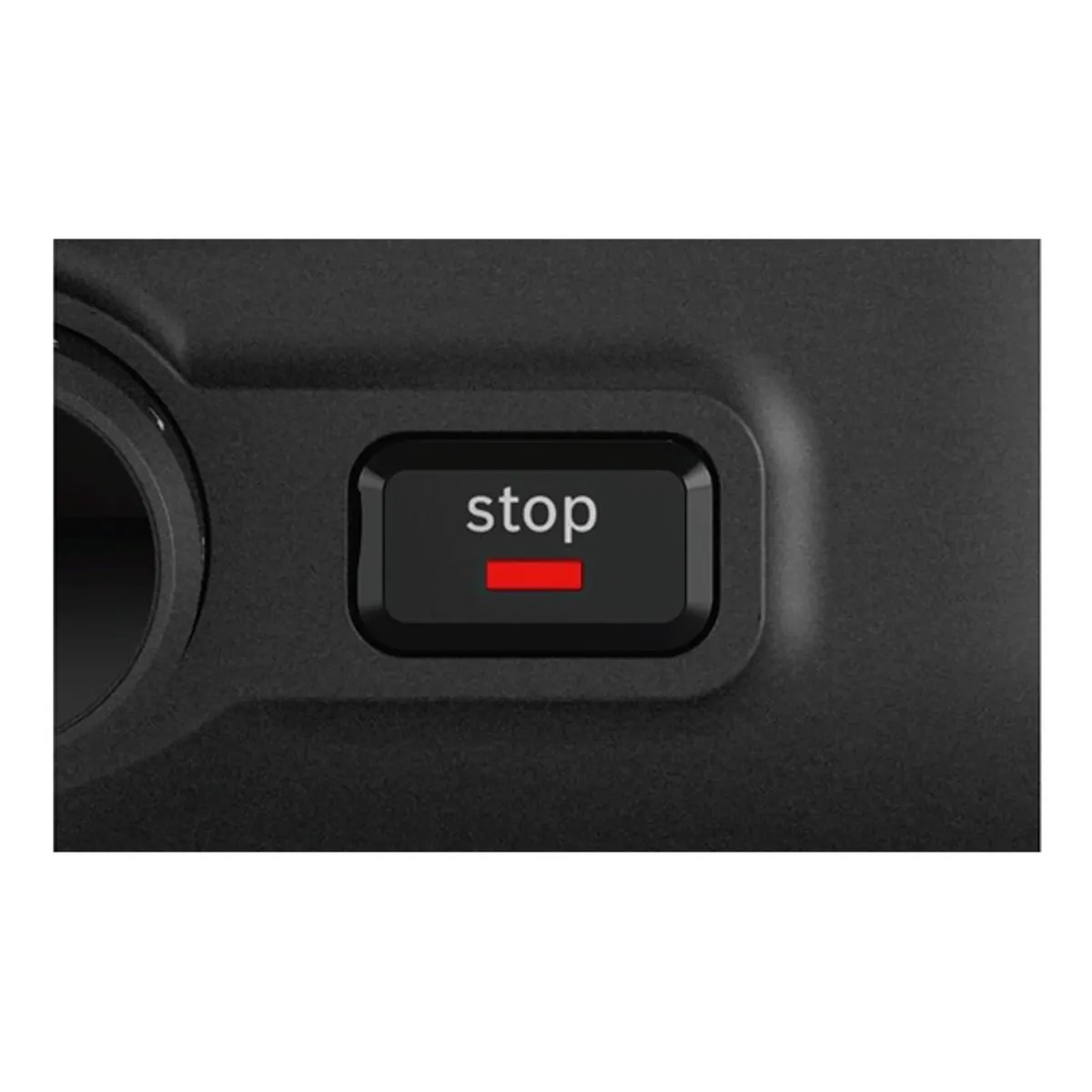 Bosch TAT3P420 DesignLine kenyérpirító 2 szeletes középre helyezés olvasztás melegítés morzsatálca automatikus kikapcsolás #3