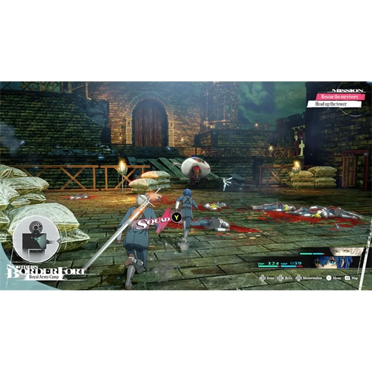 ATLUS 5055277053926 Metaphor: Refantazio Játékszoftver Xbox Series One RPG 16 év standard #5