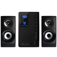 TRACER TRAGLO46520 Tumba 2.1 fekete Bluetooth #2