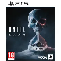 Sony 2809265 Until Dawn PS5 Horror 18 év standard