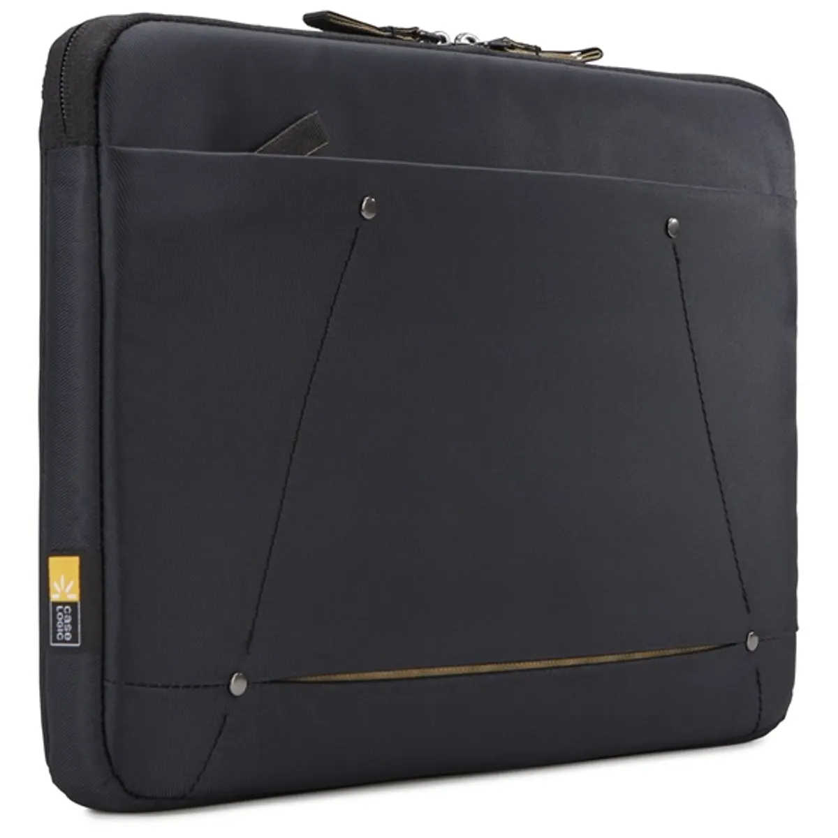 Case Logic DECOS-113 notebook tok 13,3" párnázott belső, extra első zseb, 330 x 22 x 229 #3