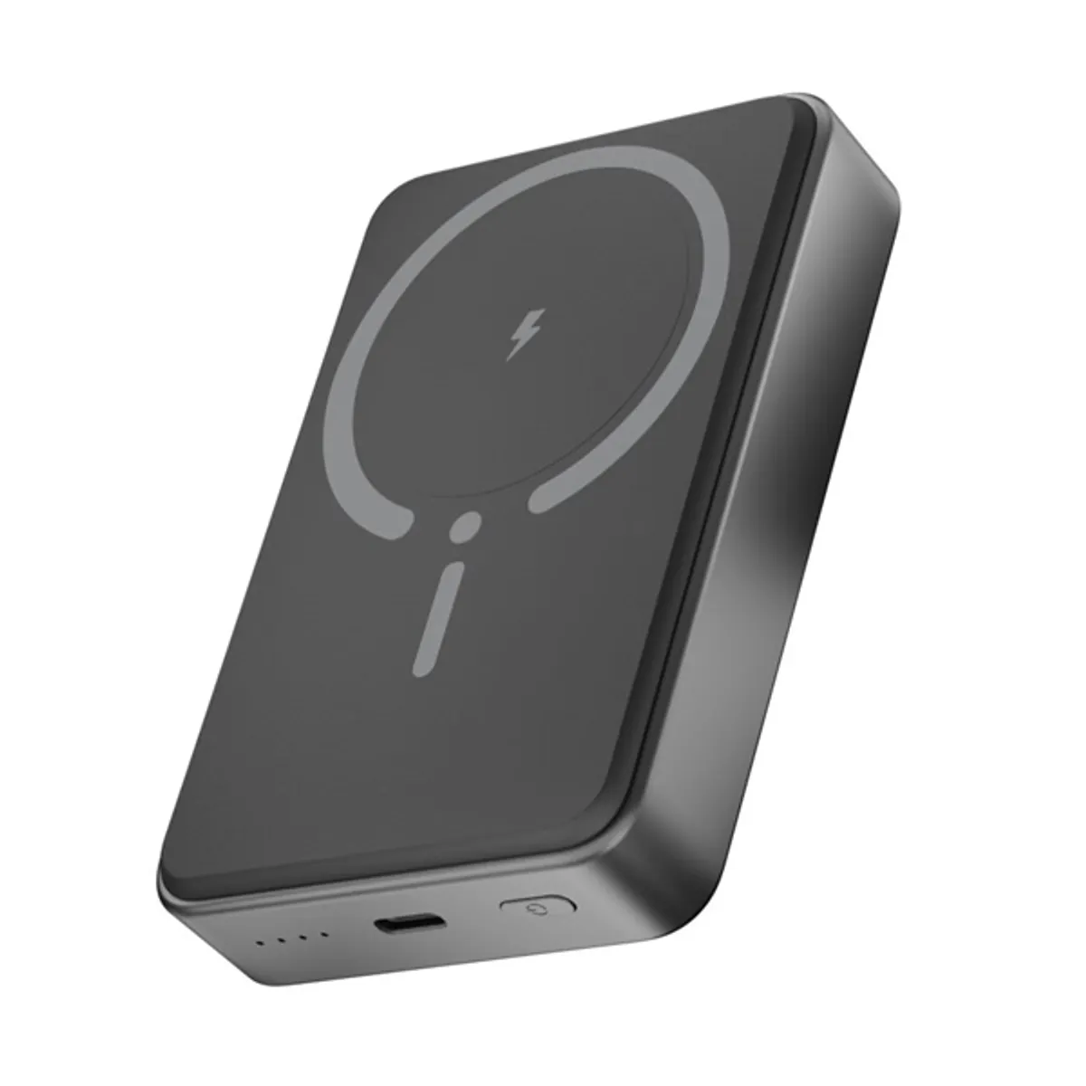 AVAX AVAX_PB300 Freely 15W mágneses vezeték nélküli powerbank 10000mAh MagSafe kompatibilis 20W USB-C PD3.0 #1