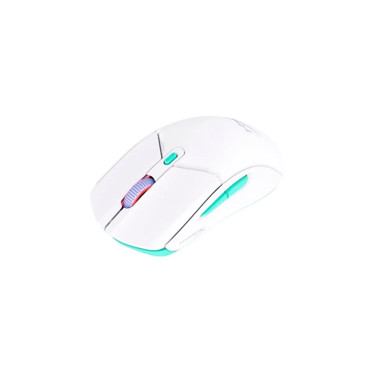 Hewlett Packard 8R2E7AA játék egér 6 gomb görgő dpi 12000 rgb Bluetooth 5.2 rf usb 10 m 1xaaa #4