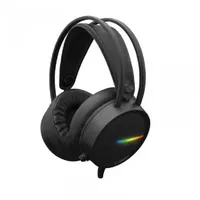 White Shark WS GH-2042 OCELOT gamer fejhallgató 50 mm hangszóró 32 ohm 20-20000 Hz USB