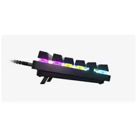 Steelseries 64848 Apex 9 TKL OptiPoint Optical RGB gombonkénti világítás, leválasztható USB-C kábel, állítható magasság #3