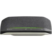 Hewlett Packard 772C3AA Poly Sync10 SpeakerPhone USB-C USB-A IP64 40 mm 80-20000 Hz 20 óra
