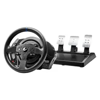 THRUSTMASTER 4160681 T300 RS GT Edition fekete erő-visszacsatolásos vezetékes PC PS3 PS4 PS5 13 gomb