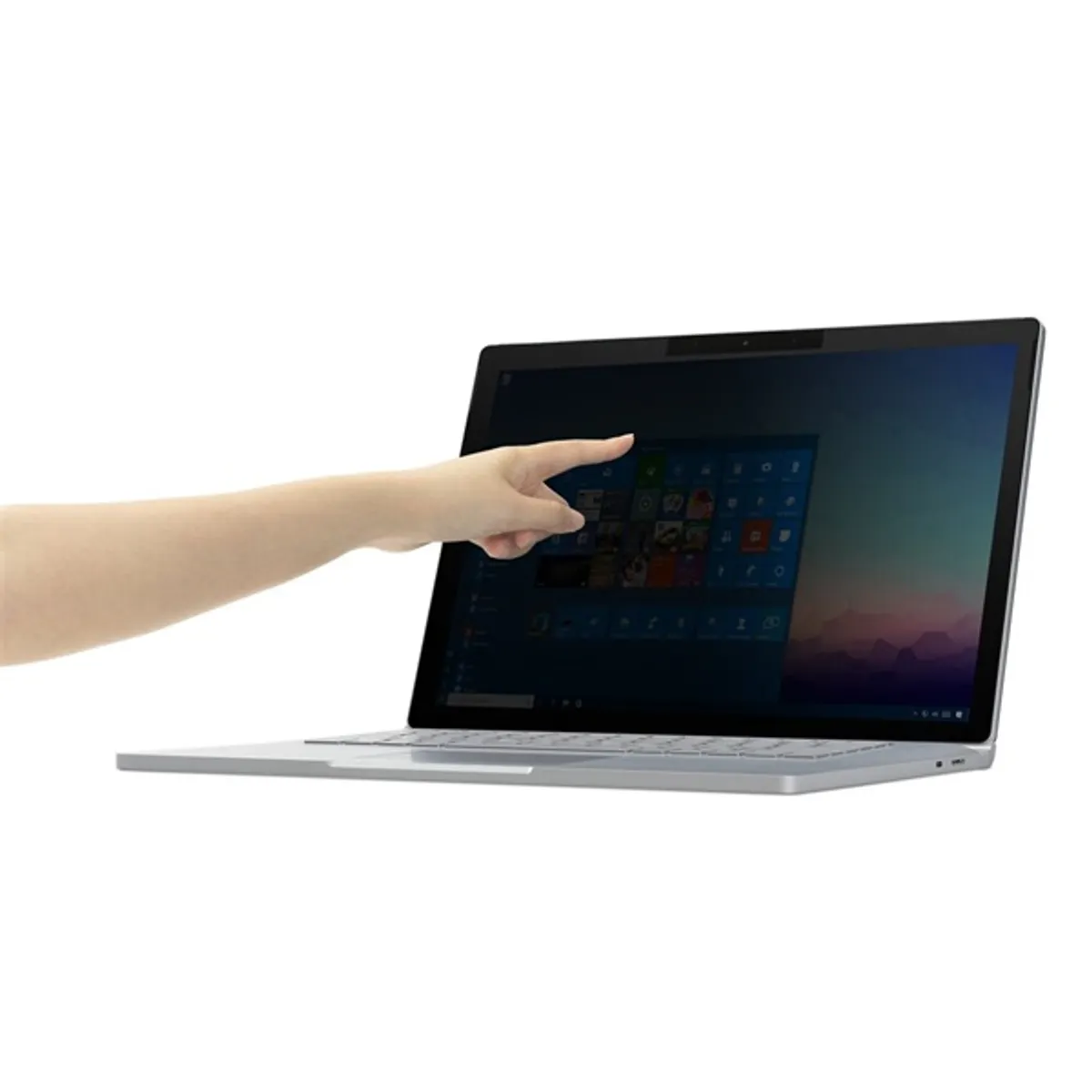 Kensington K55522WW SA15 betekintésvédő monitorszűrő 15" #2