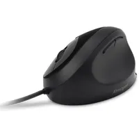 Kensington K75403EU Pro Fit Ergo vezetékes egér fekete 5 gomb 1600 dpi csuklótámasz #3
