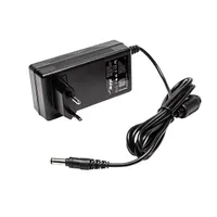 AKYGA AK-PD-09 Hálózati töltő 26V 0.4A 10.4W 5.5x2.1 mm 1.8 m fekete