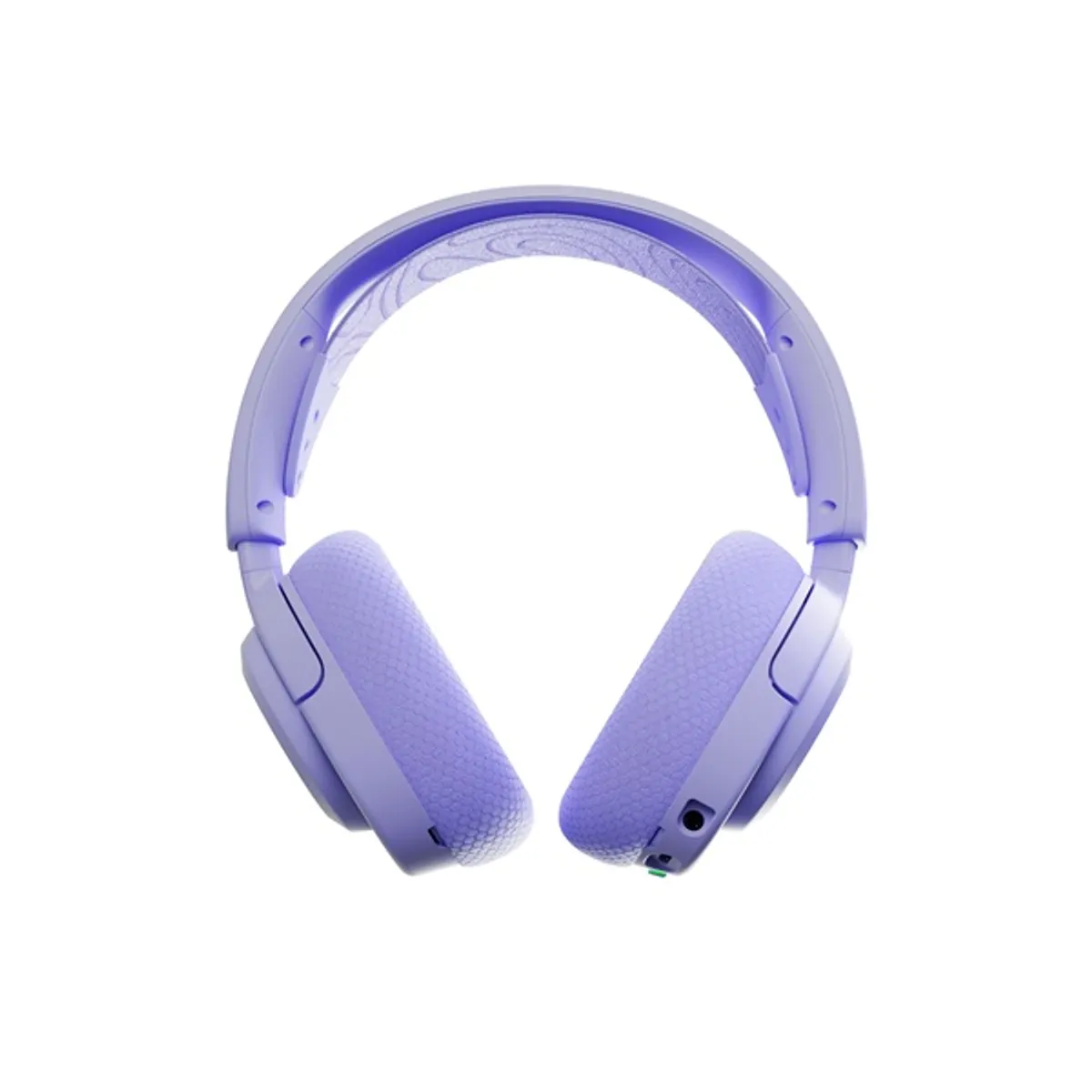 SteelSeries 61693 Arctis Nova 3X 2,4 GHz Bluetooth 5.3 leválasztható mikrofon 40 mm hangszóró 20-22000 Hz 36 ohm #1