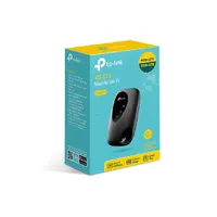 TP-LINK M7200 Mobil Wi-Fi 4G LTE; 2000mAh; 8 óra üzemidő; max 10 eszköz; SIM foglalat; micro USB #4