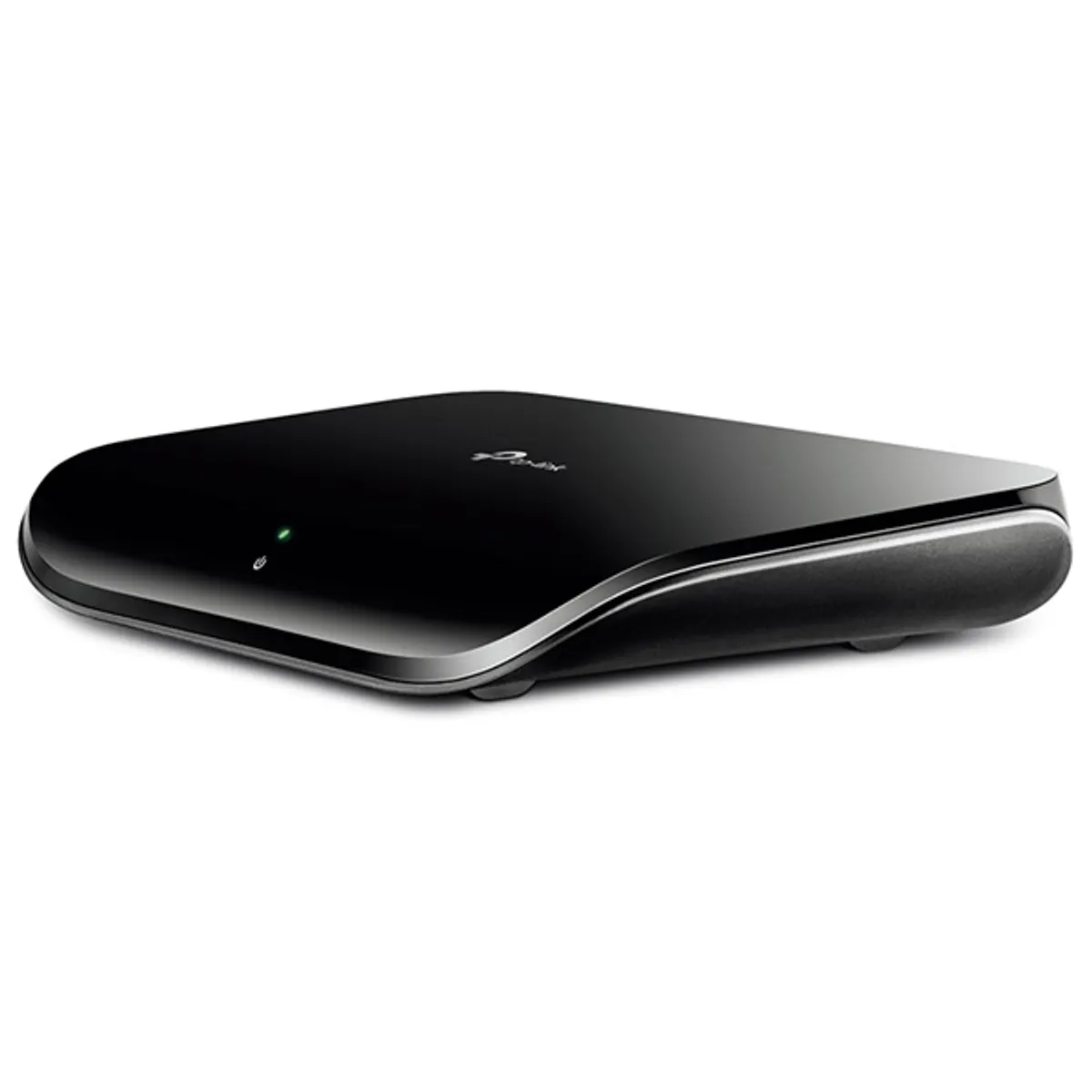 TP-LINK TL-SG1005D 5-portos gigabites kapcsoló nem menedzselhető QoS automatikus MDI-MDI-X külső tápegység 100-240V #2