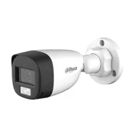 Dahua HAC-HFW1500CL-IL-A-0280B-S2 5MP 2,8mm 4in1 smart dual light kültéri mikrofonos IP67 #2