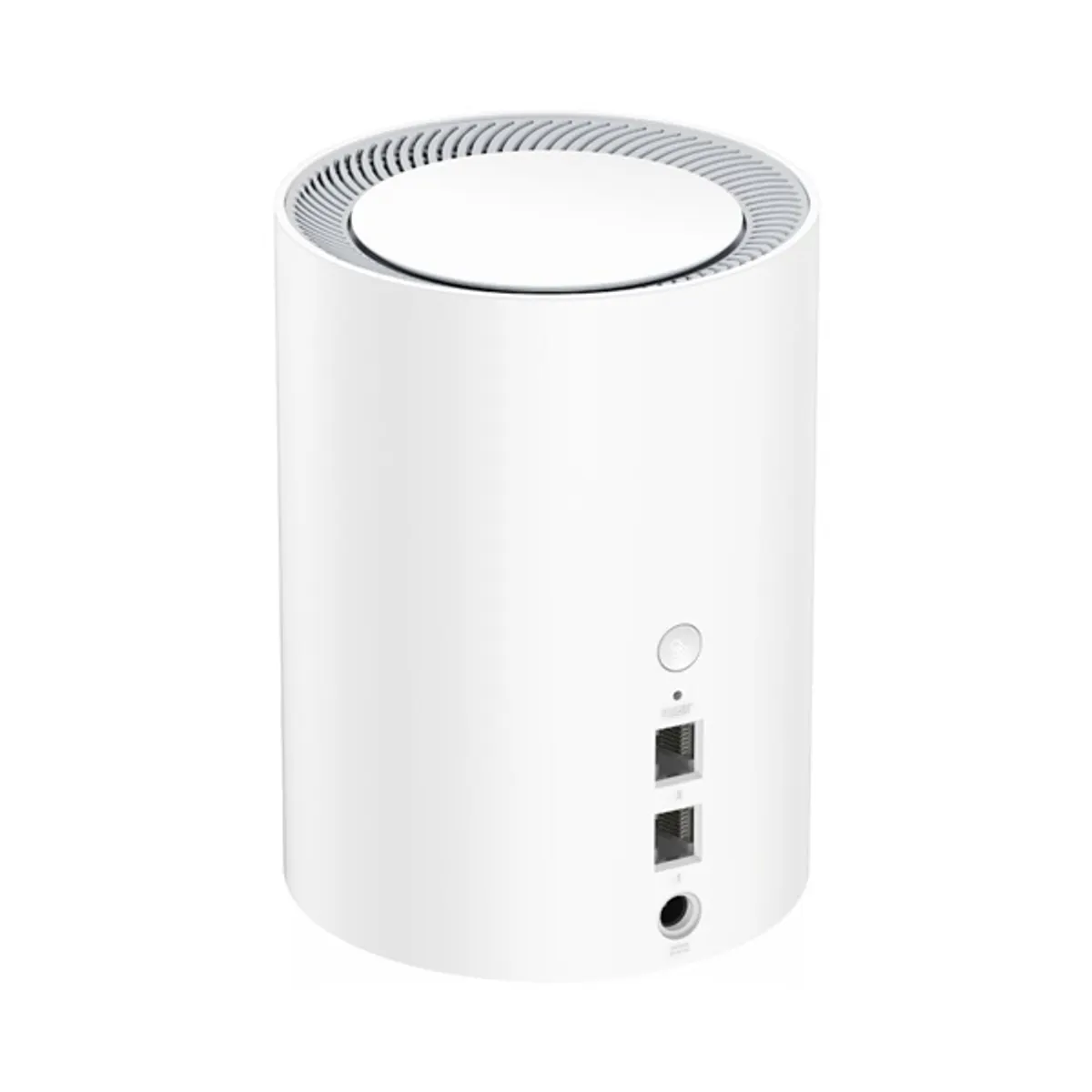 CUDY 00216284 AX1800 otthoni mesh WiFi rendszer 2 darabos 2x gigabit ethernet portok 2,4 GHz 574 Mbps 5 GHz 1201 Mbps #3