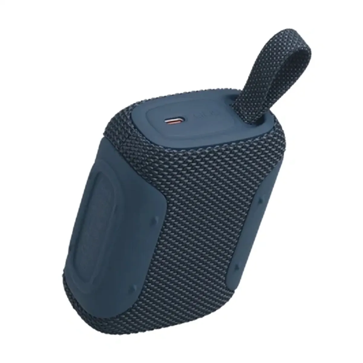 JBL JBLGO5BLU go 5 kék IP68 Bluetooth USB-C hordozható hangszóró #3