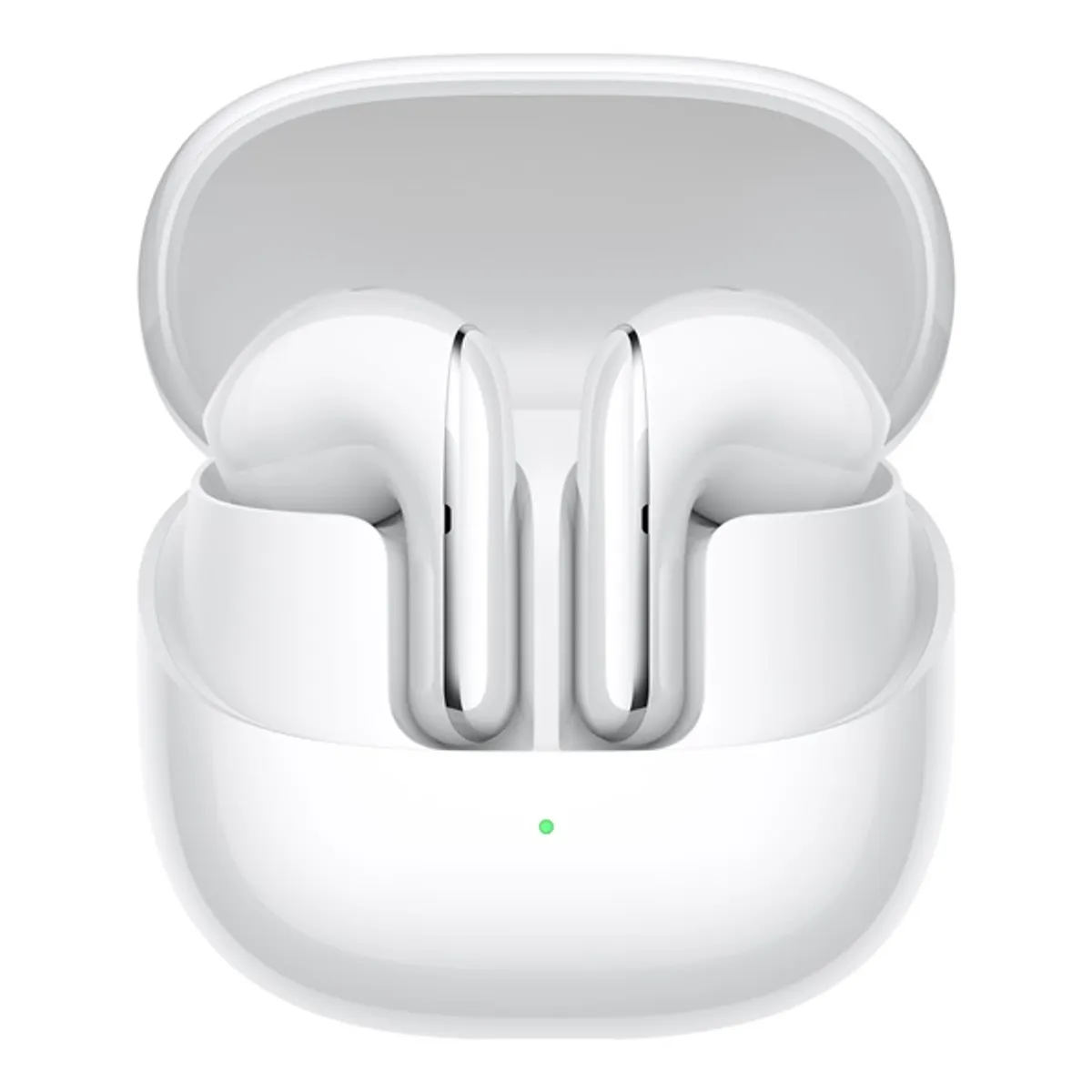 Xiaomi BHR8117GL Buds 5 Fehér 12 mm hangszóró, 32 ohm impedancia, 54 mAh fülhallgató, 10 óra üzemidő, Töltőtok 480 mAh, USB-C, Bluetooth #1