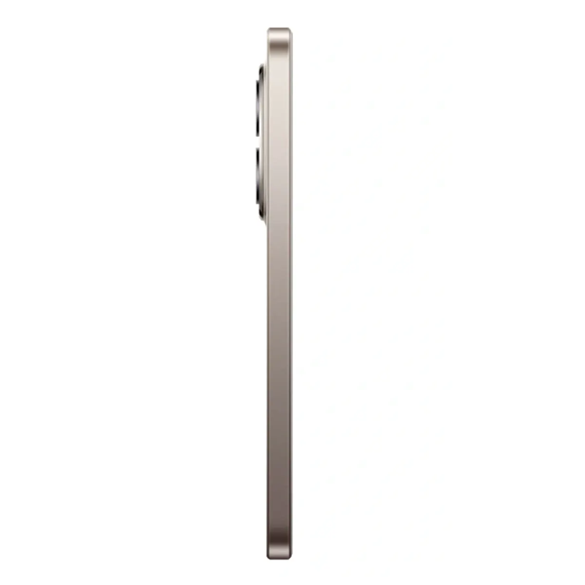 Xiaomi MZB0LZLEU Redmi Note 15 Pro 5G 8 GB 256 GB Titán 6.83" 200MP Dimensity 7400 Ultra IP66 #7