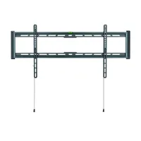 Stansson WM-4390 43"-90" 75 kg forgatható billenthető magasság állítható kábelrendező VESA 200x200-800x400 #2