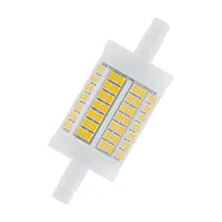 LEDVANCE 4058075138483 Fényforrás R7s 12W 1521 lm 2700 K meleg fehér 360 fok 15000 óra