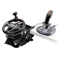 Thrustmaster 2960889 SimTask FarmStick fekete vezetékes PC #4
