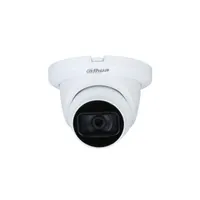 Dahua HAC-HDW1200TMQ-A-0280B turret kamera Lite kültéri 2,8mm beépített mikrofon 60m IR 4in1