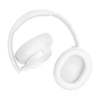 JBL T730BTWHT Tune 730BT fehér 40 mm 32 ohm 76 óra Bluetooth 6.0 multi-point #3
