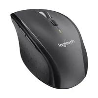 Logitech 910-006034 Marathon M705 Jobbkezes Unifying 2,4 GHz Fekete 5+1 gomb #2
