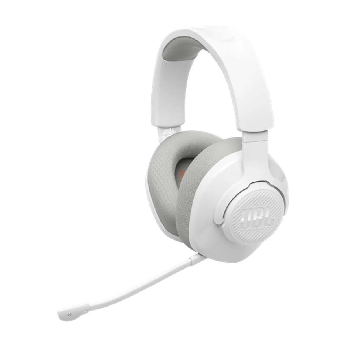 JBL JBLQTUM360WHT Quantum 360 vezeték nélküli fejhallgató fehér 40 mm 26 óra #1