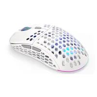 Endorfy EY6A010 LIX OWH Vezeték nélküli 16000 DPI PMW3335 RGB #2