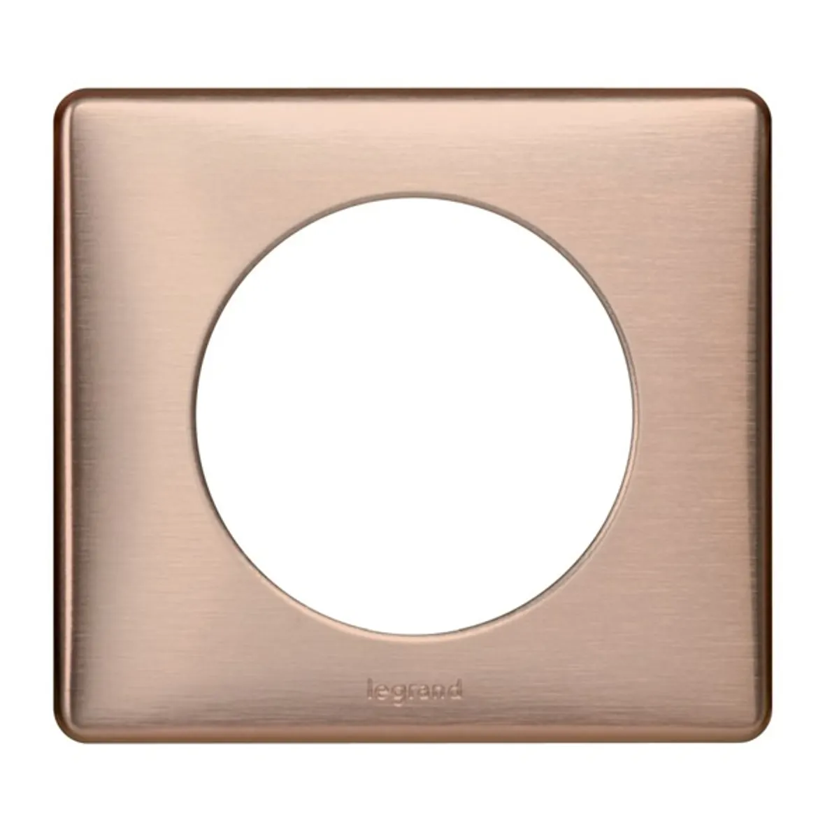 Legrand 068991 Céliane 1-es keret pezsgő #1