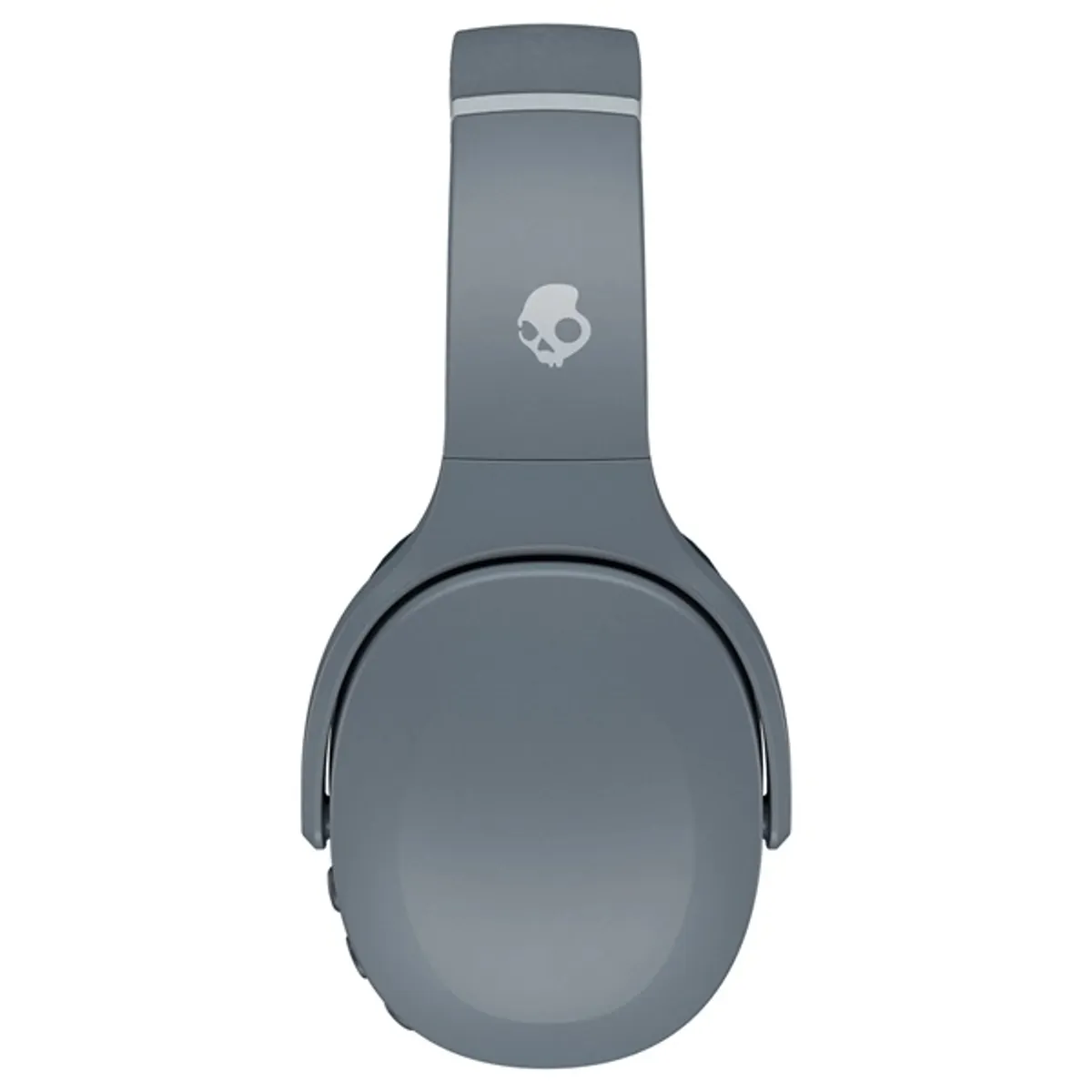 Skullcandy S6EVW-N744 Crusher Evo szürke 40 mm Bluetooth 5.0 USB-C beépített mikrofon 40 óra üzemidő #3