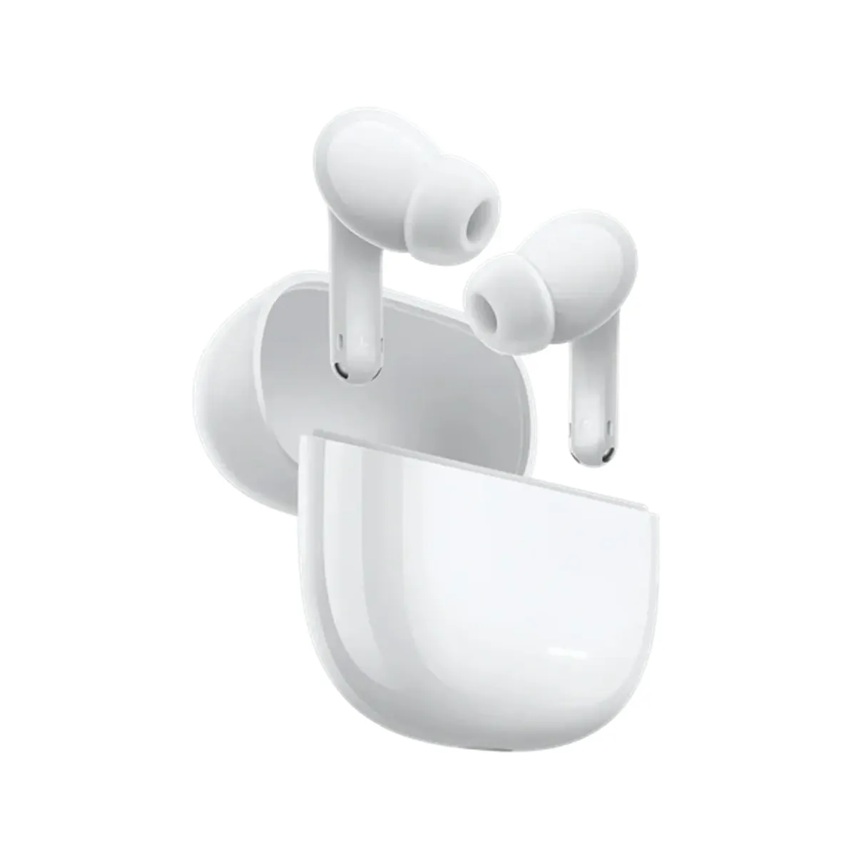 Xiaomi BHR08OLGL Redmi Buds 8 Lite Fehér bluetooth 8 óra #1