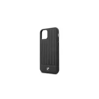 BMW BMHCN65POCBK iPhone 11 Pro Max csíkos fekete kemény tok #5