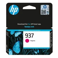 HEWLETT PACKARD 4S6W3NE magenta tintapatron kapacitás 800 oldal kompatibilis HP OfficeJet Pro 9110b 9120 All-in-One 9130 All-in-One 9700