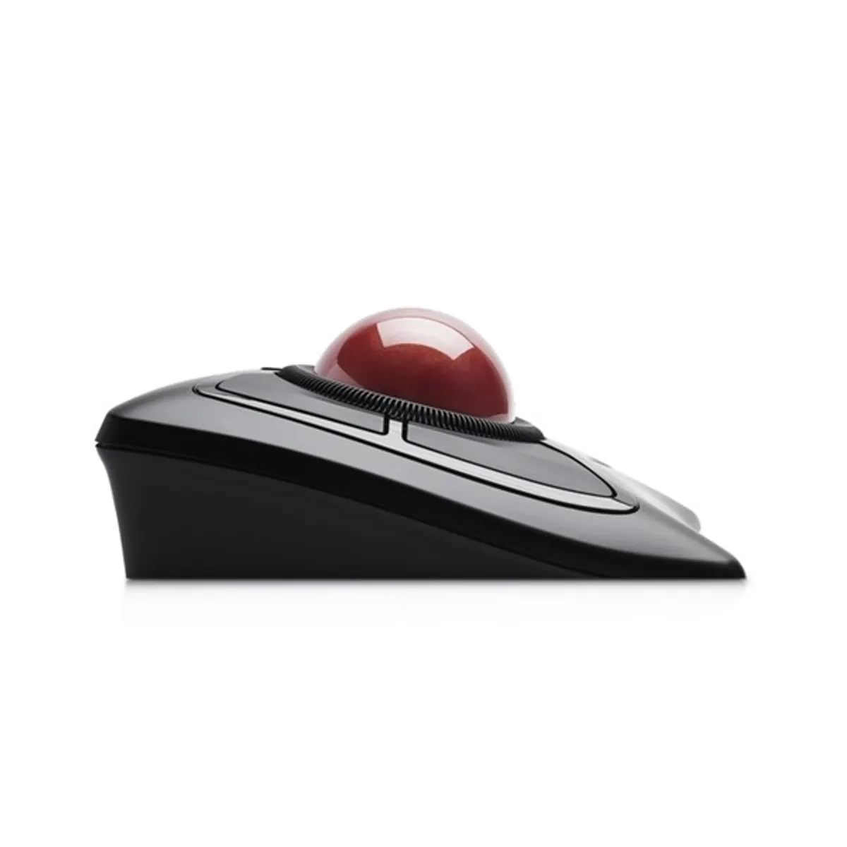 Kensington K72359WW Expert mouse wireless trackball optikai Bluetooth 4.0 LE RF kétkezes 4 gomb görgő gyűrű fekete #3