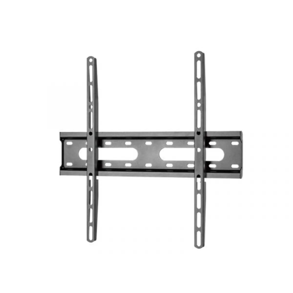 STELL 35055575 SHO 4210 32"-55" fekete vesa 100x100-400x400 fali konzol #3