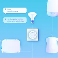TP-LINK TAPO P115 1-PACK Tapo P115 okos WiFi kapcsoló #6