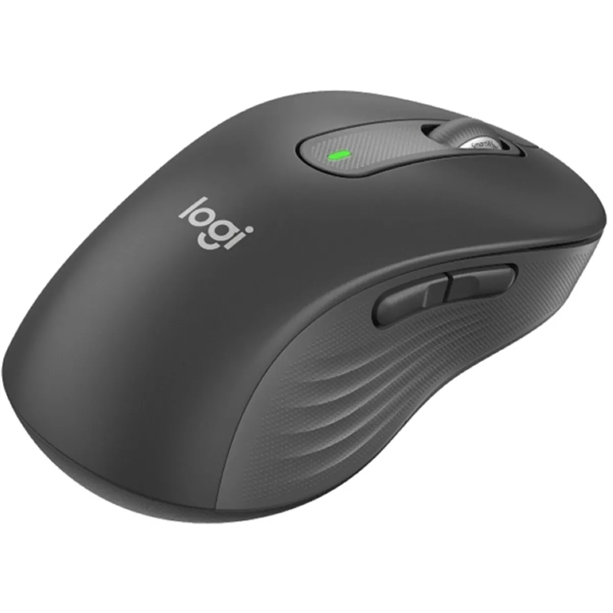 Logitech 910-006239 Signature M650 L balkezes grafitszürke #4