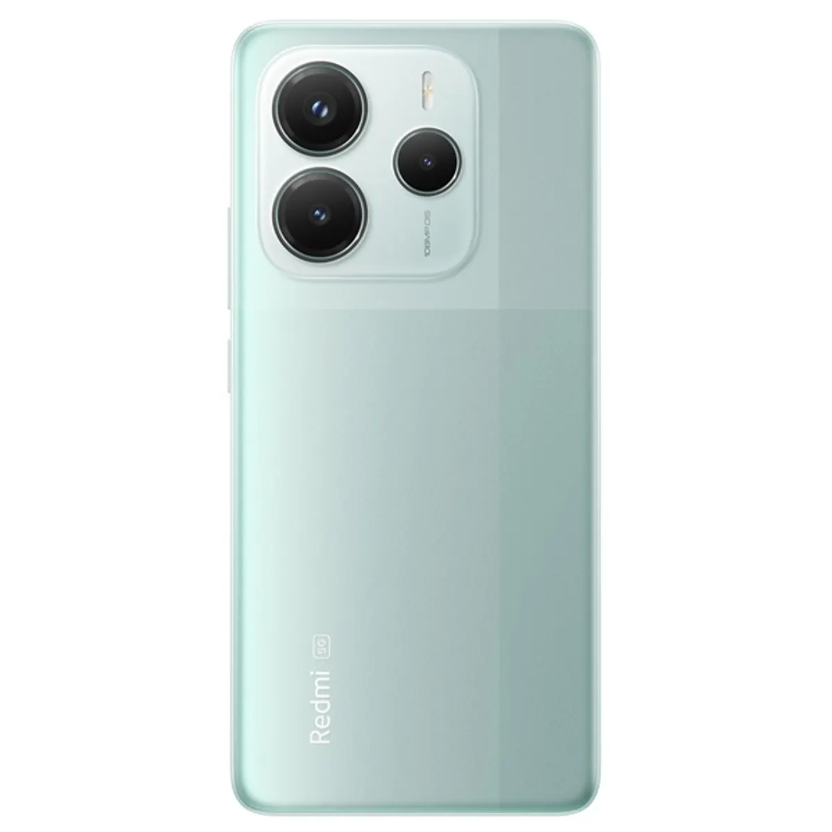 Xiaomi MZB0IOEEU Redmi Note 14 6,67" AMOLED 108MP 8GB-256GB zöld 5G #5