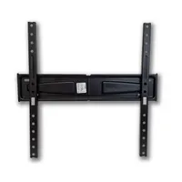 Meliconi 580467 Flatstyle FS400 VESA 400 TV fali konzol fekete